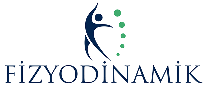 FizyoDinamik Logo