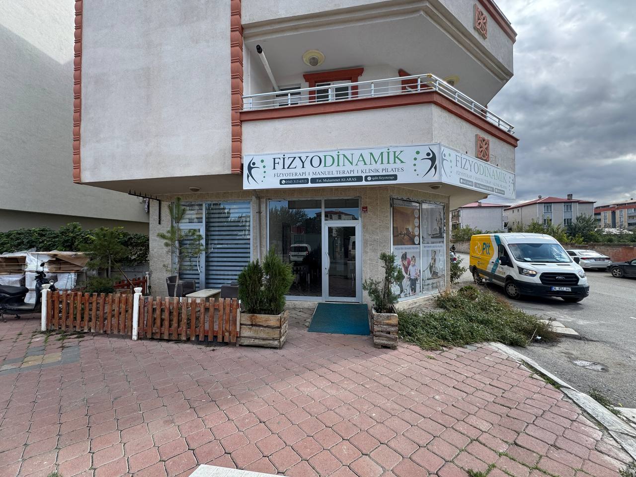 Merkez Fotoğrafı 7