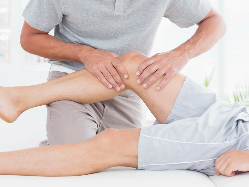 Ortopedik Rehabilitasyon