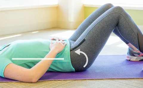 Pelvik Taban Rehabilitasyonu